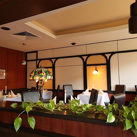 Karaman Group Hotel Bad Nenndorf Ngoại thất bức ảnh