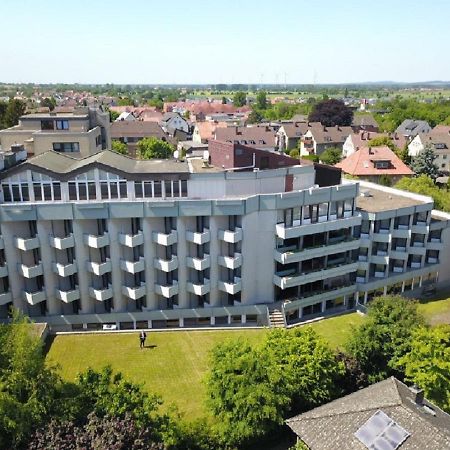 Karaman Group Hotel Bad Nenndorf Ngoại thất bức ảnh