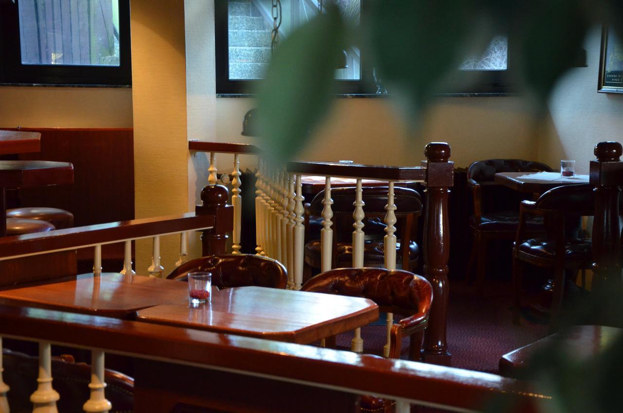 Karaman Group Hotel Bad Nenndorf Ngoại thất bức ảnh
