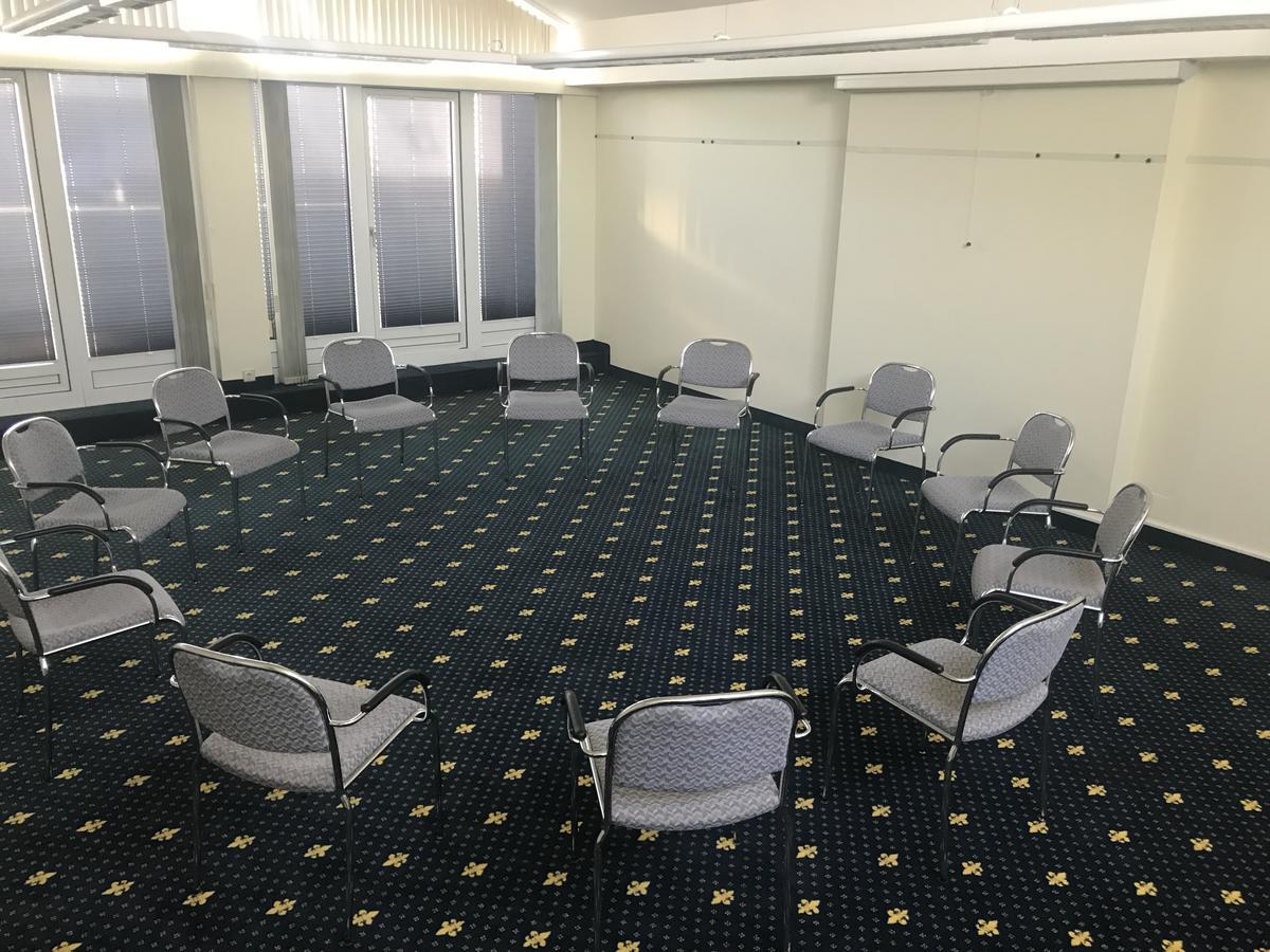 Karaman Group Hotel Bad Nenndorf Ngoại thất bức ảnh