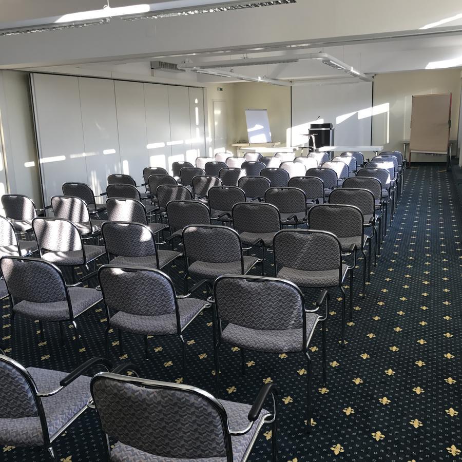 Karaman Group Hotel Bad Nenndorf Ngoại thất bức ảnh